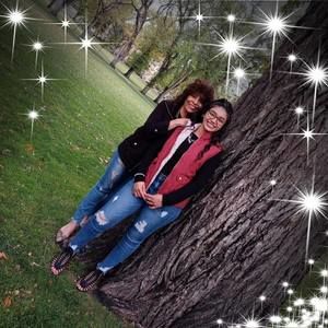 Meet your Posher, Valerie